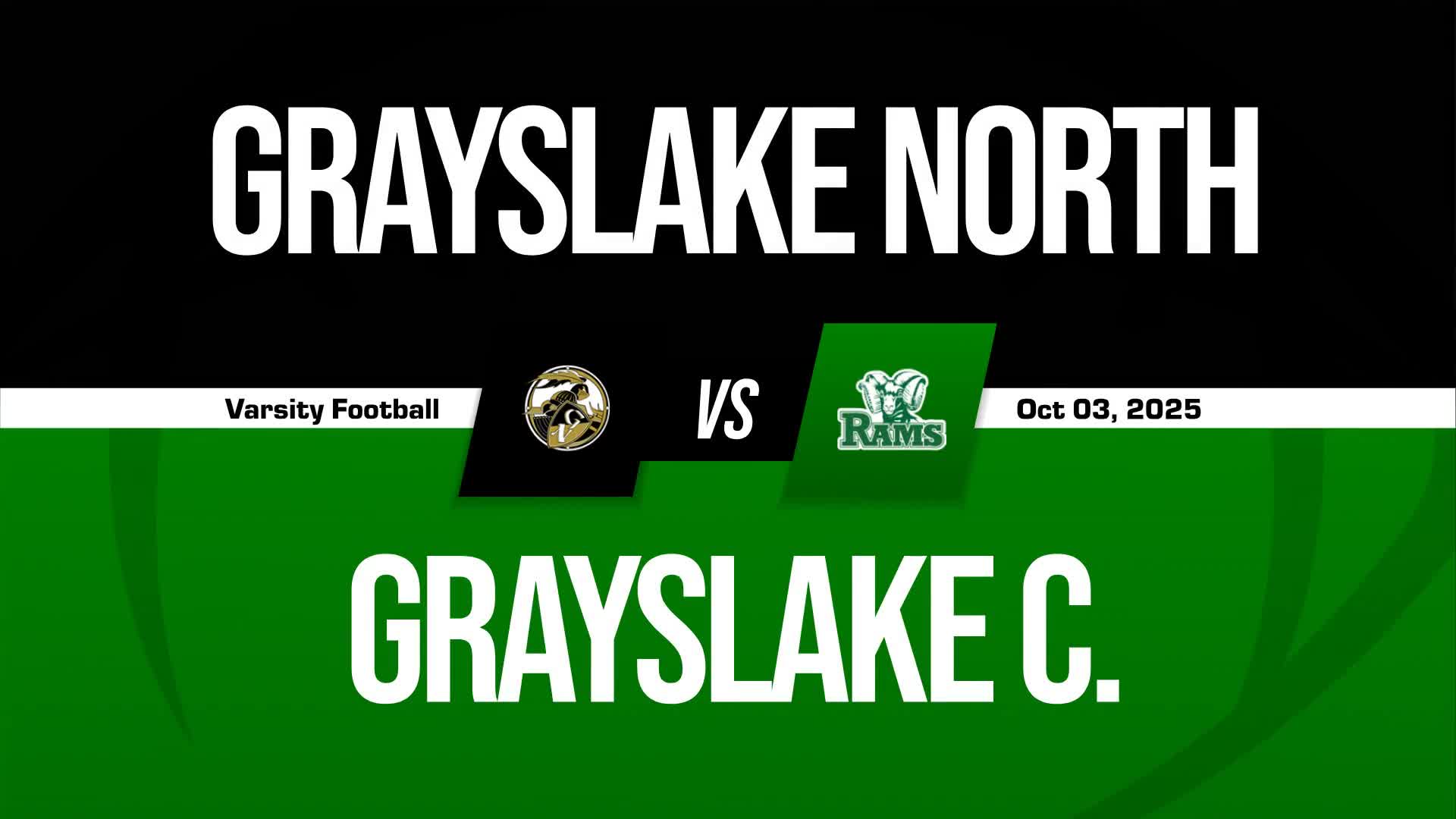 Football Game Preview: Grayslake North Knights vs. Lakes Eagles + Official Tickets