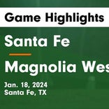 Soccer Game Preview: Santa Fe vs. Manvel