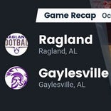 Football Game Preview: Ragland Purple Devils vs. Ider Hornets