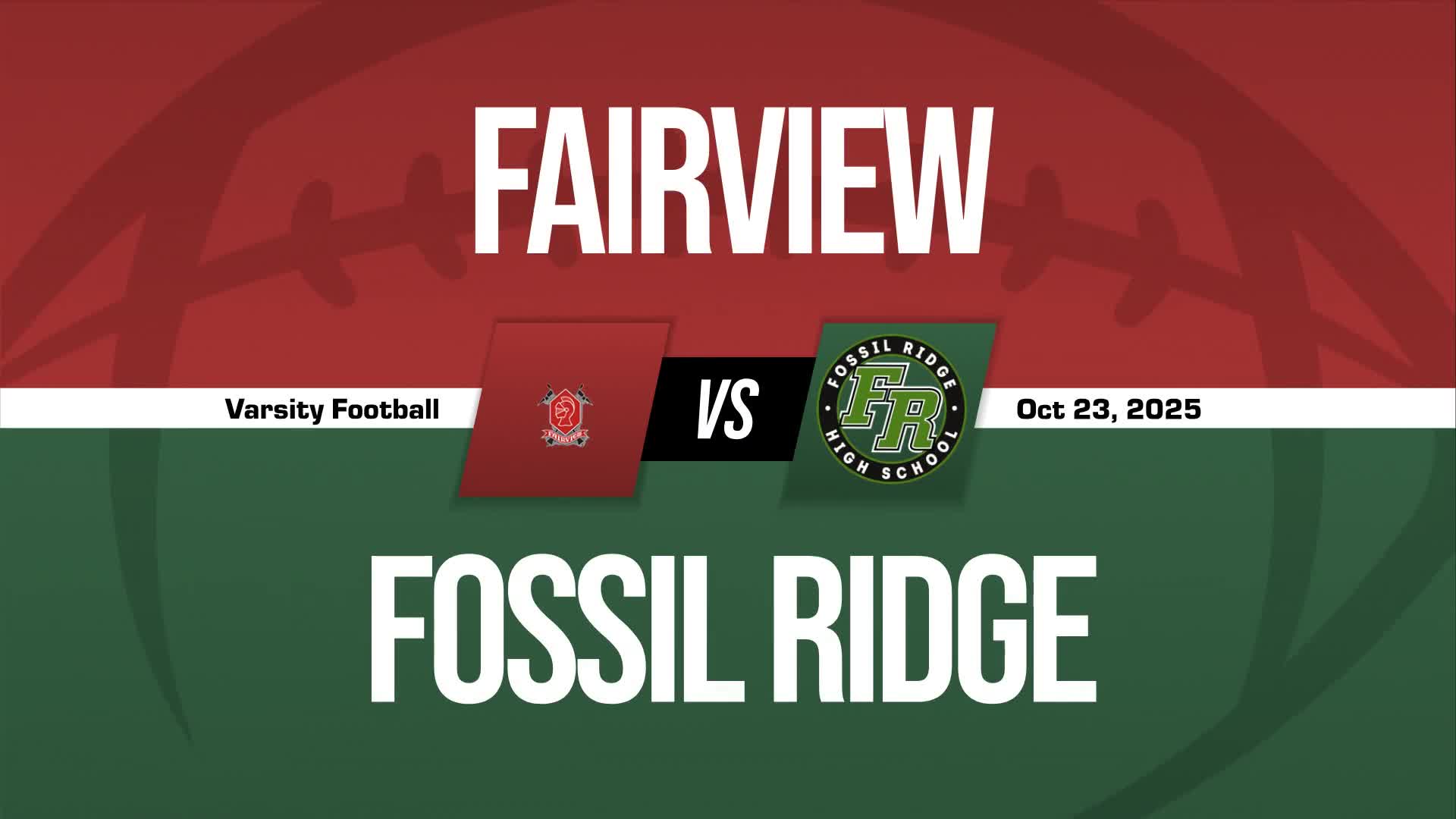 Ki Ellison Game Report: @ Fossil Ridge + How To Watch