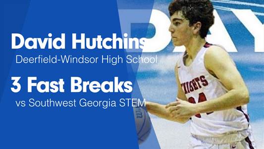 Baseball Recap: Deerfield-Windsor Comes Up Short