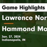 Basketball Game Preview: Lawrence North Wildcats vs. Indianapolis Crispus Attucks Tigers