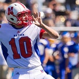 Kraig Pruett's national record highlights MaxPreps National Football Stat Stars 