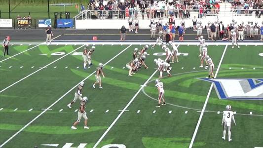 Baseball Game Preview: Warren Warriors vs. Cambridge Bobcats