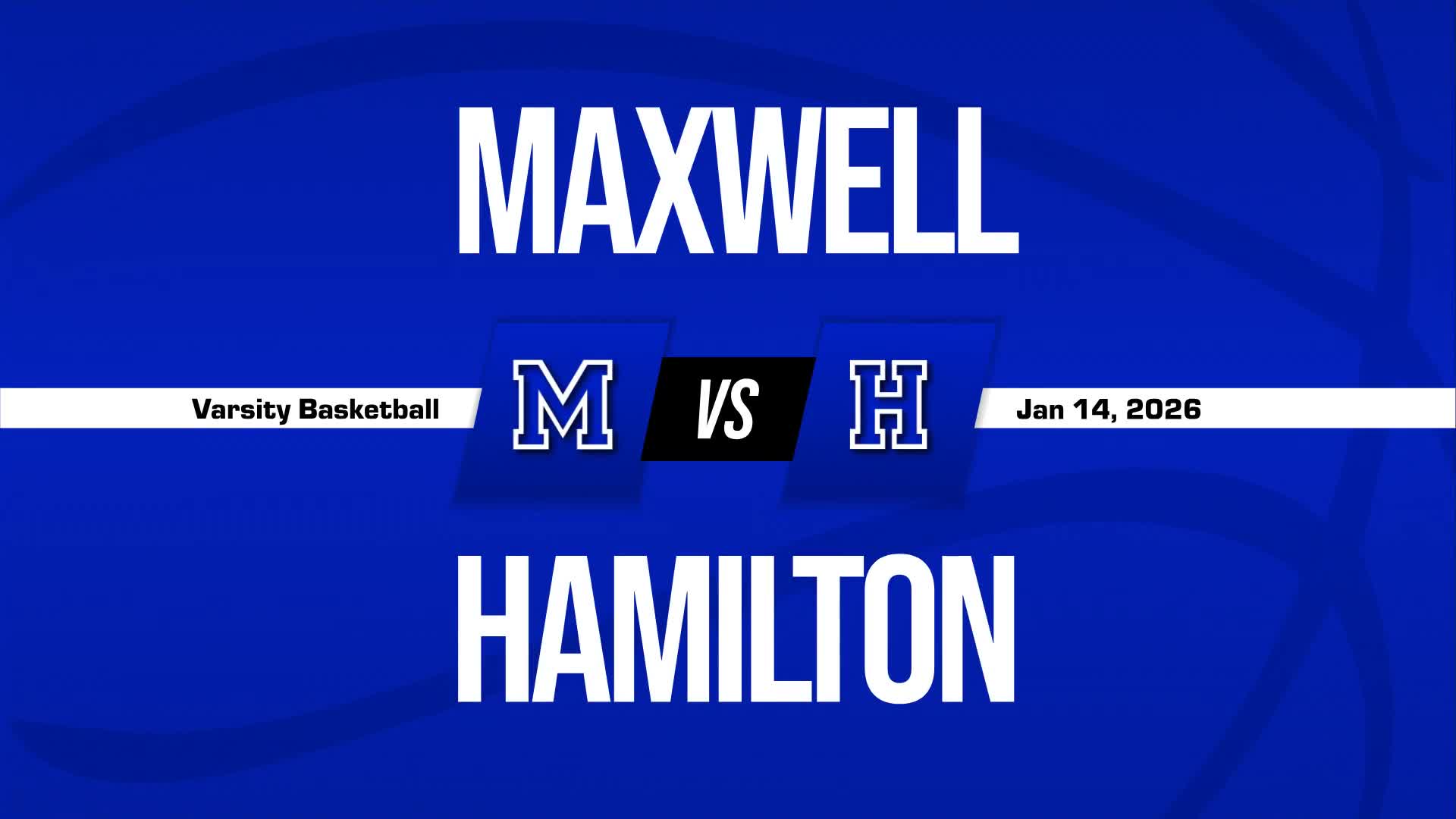 Basketball Recap: Maxwell Comes Up Short