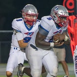 MaxPreps National High School Football Record Book: Pender becomes second team to rush for over 900 yards, but still far behind all-time leader