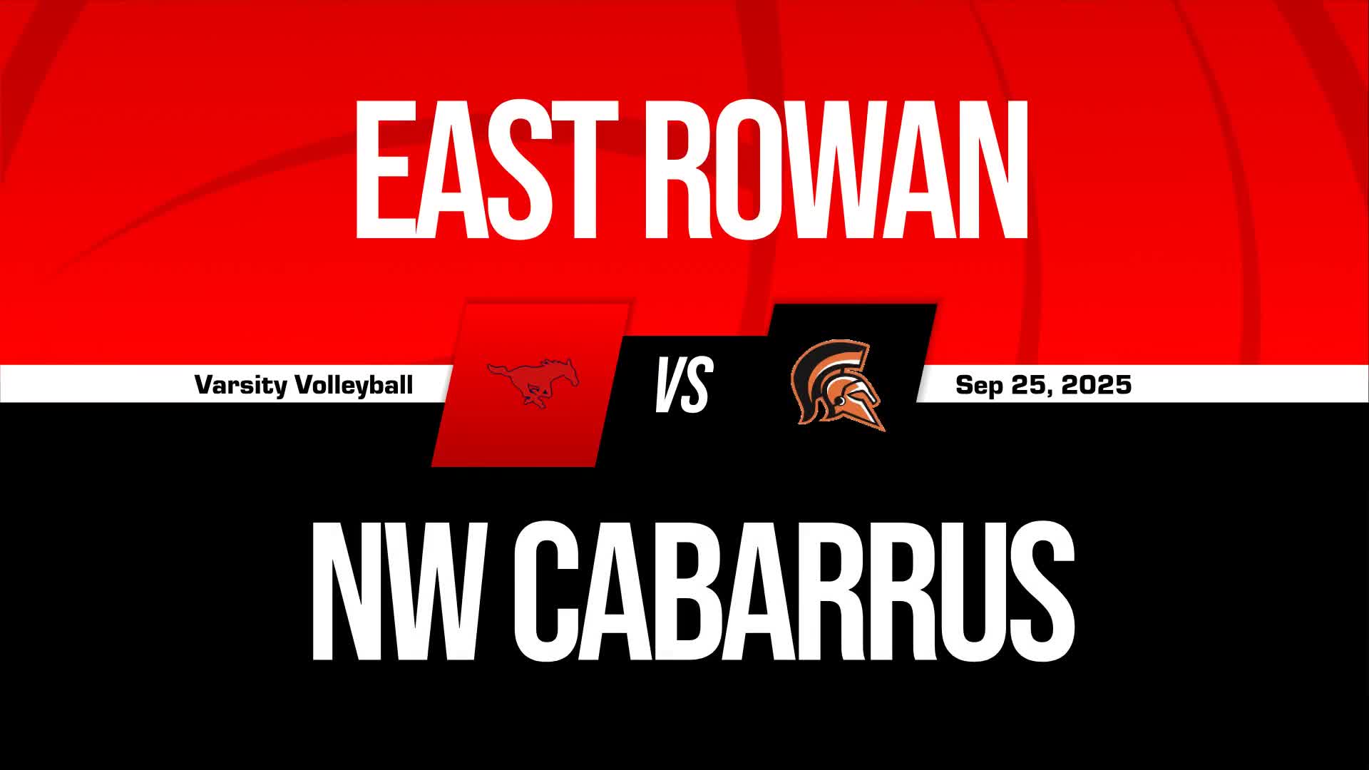 Volleyball Game Preview: Northwest Cabarrus Trojans vs. West Row