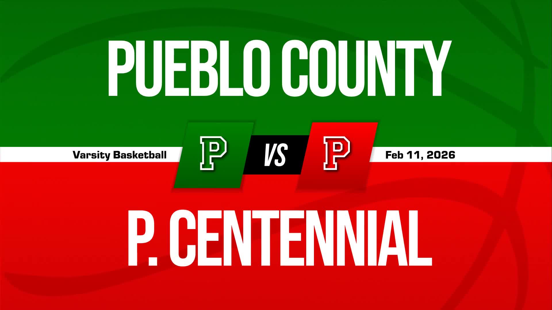 Basketball Recap: Pueblo County Skates Past Pueblo Centennial with Ease + How To Watch