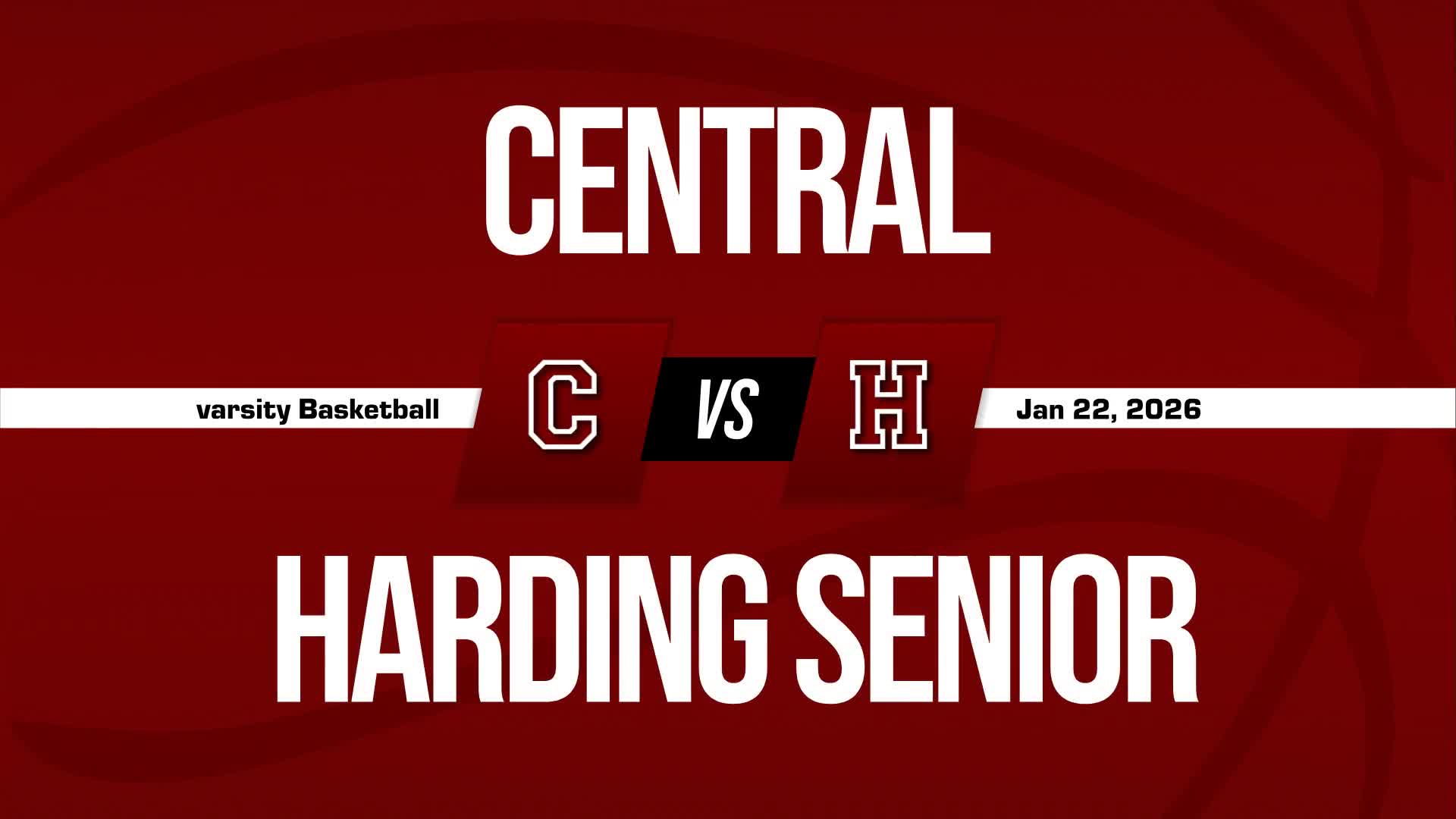 Basketball Recap: Harding Comes Up Short