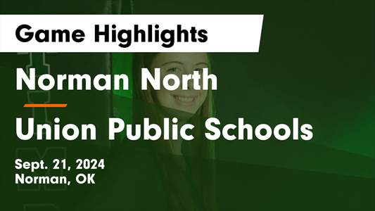 Volleyball Game Preview: Norman North Timberwolves vs. Deer Cree