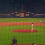 Baseball Game Preview: Northeast Jones Tigers vs. Forest Bearcats