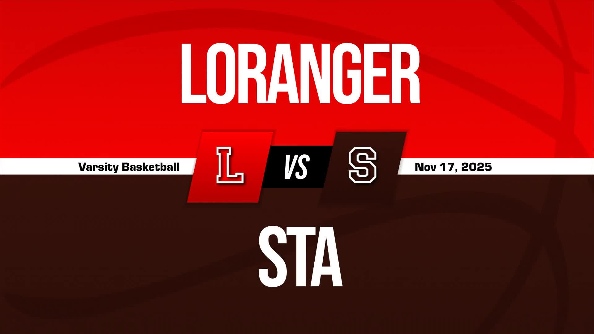 Basketball Recap: Loranger Skates Past Pearl River with Ease