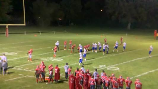 Baseball Game Preview: Manitowoc Lutheran on Home-Turf