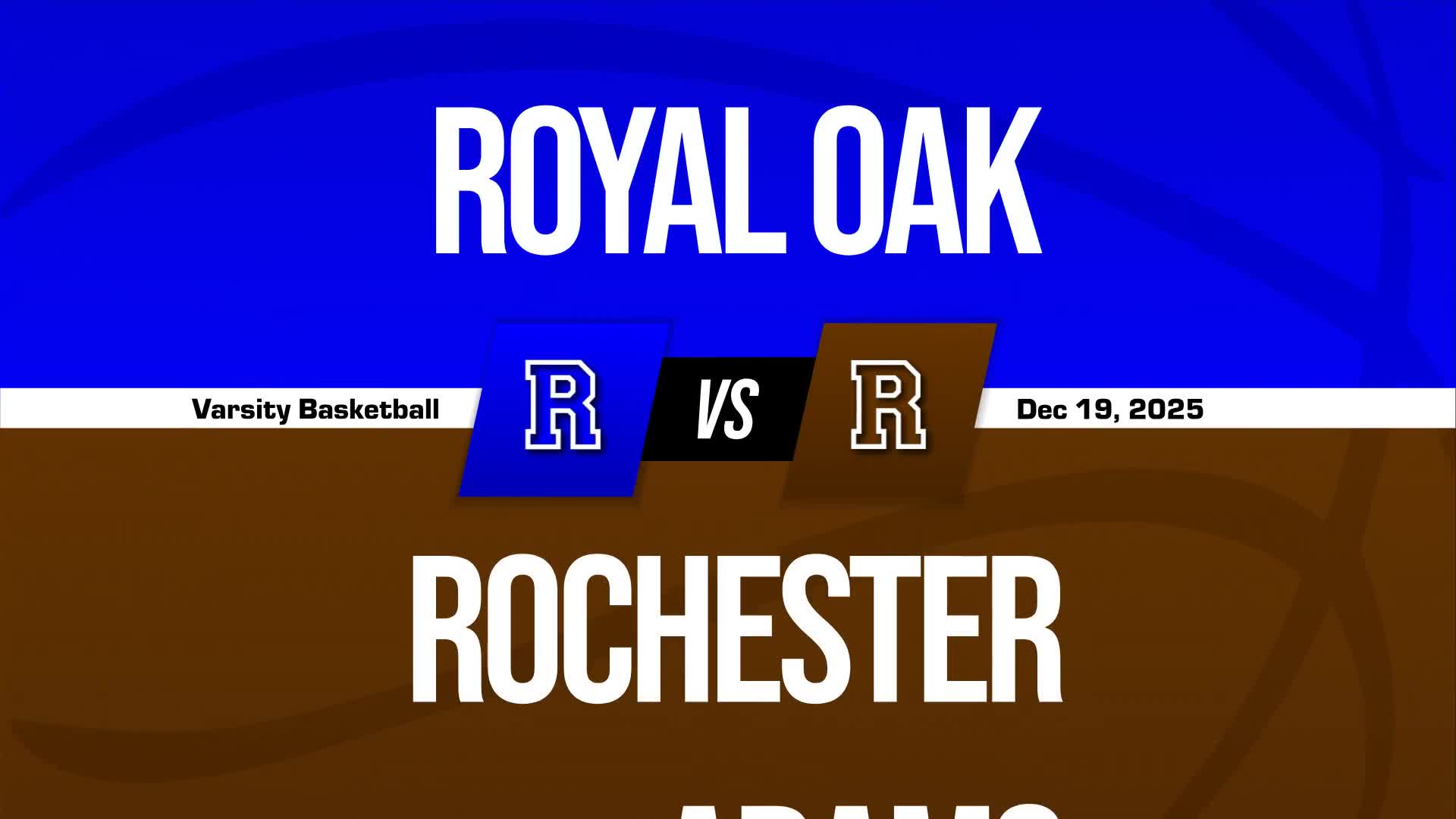 Basketball Recap: Royal Oak Comes Up Short + How To Watch