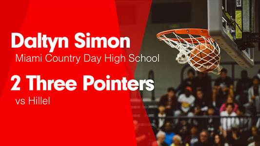 Basketball Game Preview: Miami Country Day Spartans vs. Riviera Prep ...
