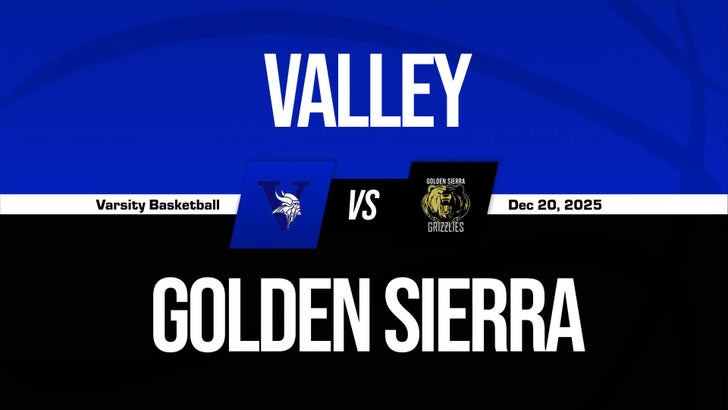 Basketball Game Preview: Valley Vikings vs. El Camino Eagles