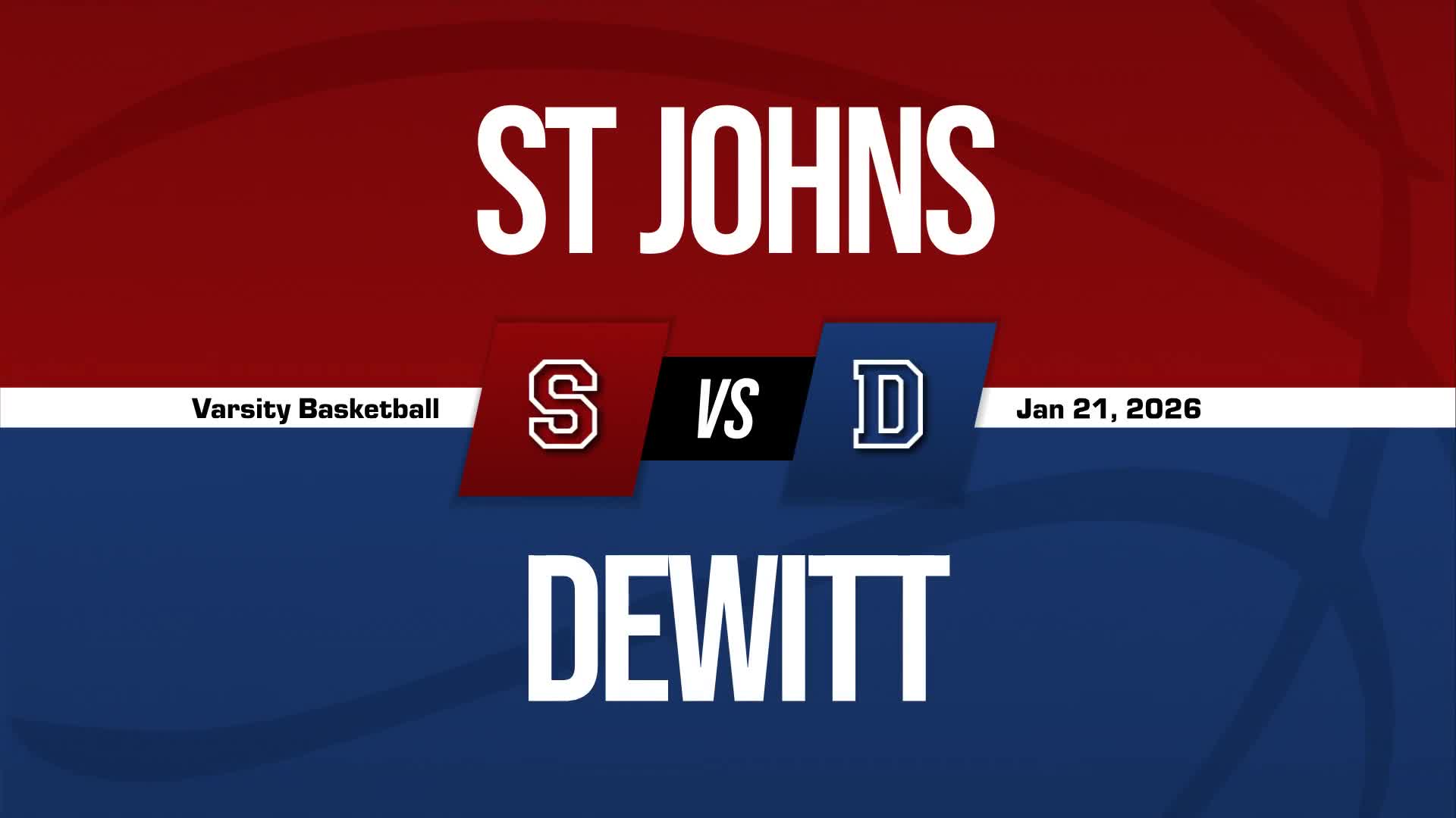 Basketball Recap: DeWitt Comes Up Short + How To Watch