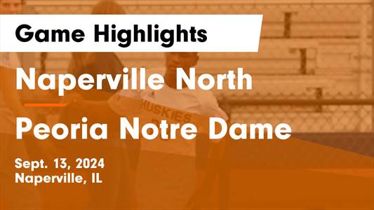 Soccer Recap: Naperville North Extends Home Winning Streak to Si