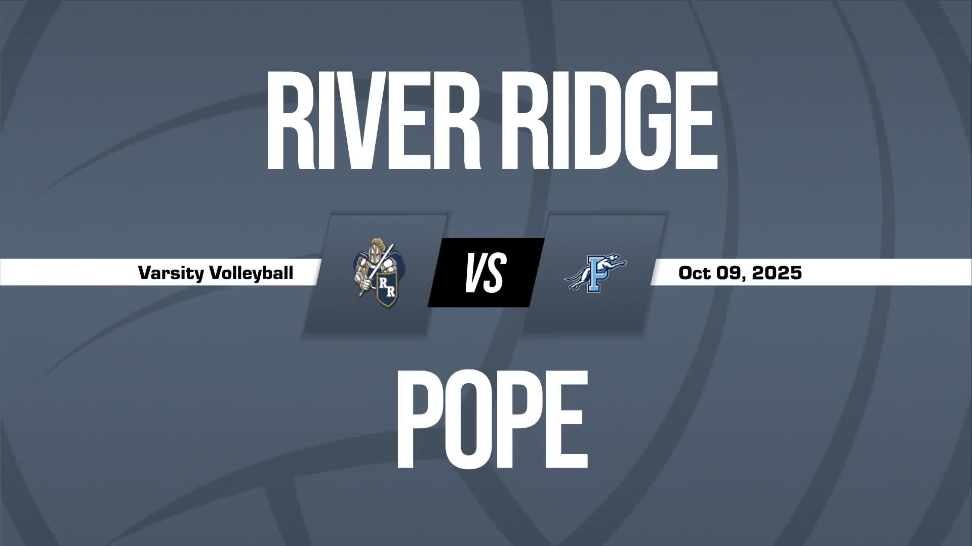Volleyball Game Preview: Pope Greyhounds vs. Newnan Cougars + How To Watch