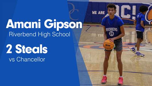 Basketball Game Preview: Riverbend Bears vs. Massaponax Panthers