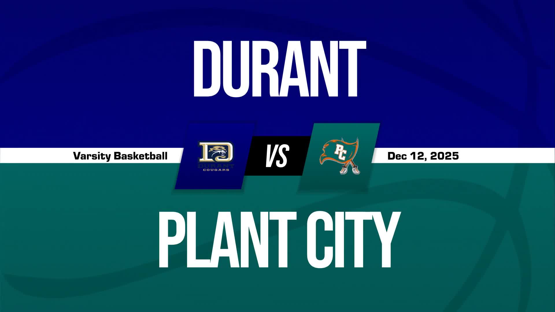 Basketball Recap: Plant City Continues Home Dominance  on Friday + How To Watch