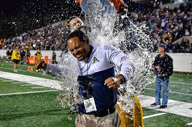 Roger Harriott, St. Thomas Aquinas