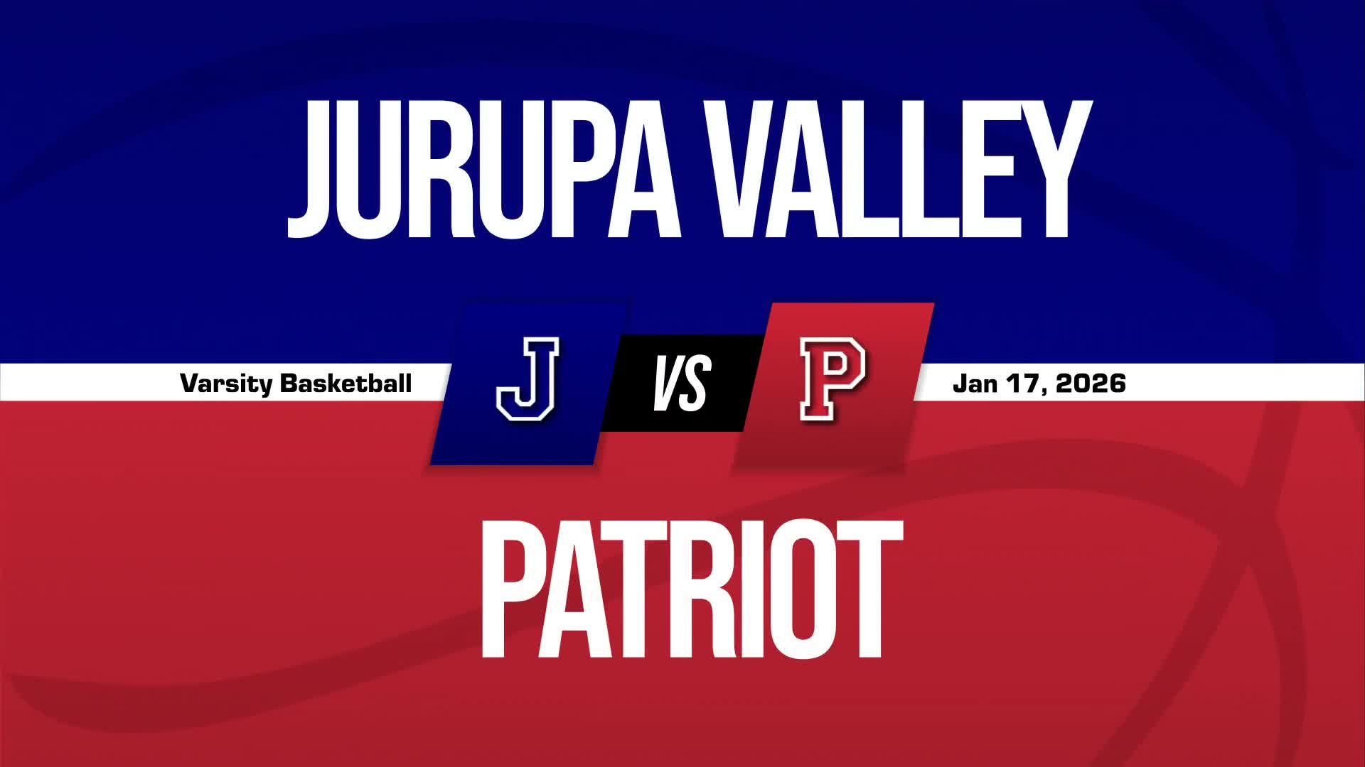 Basketball Recap: Patriot Snaps Three-Game Streak of Wins at Home