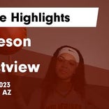 Basketball Game Preview: Tolleson Wolverines vs. Valley Vista Monsoon