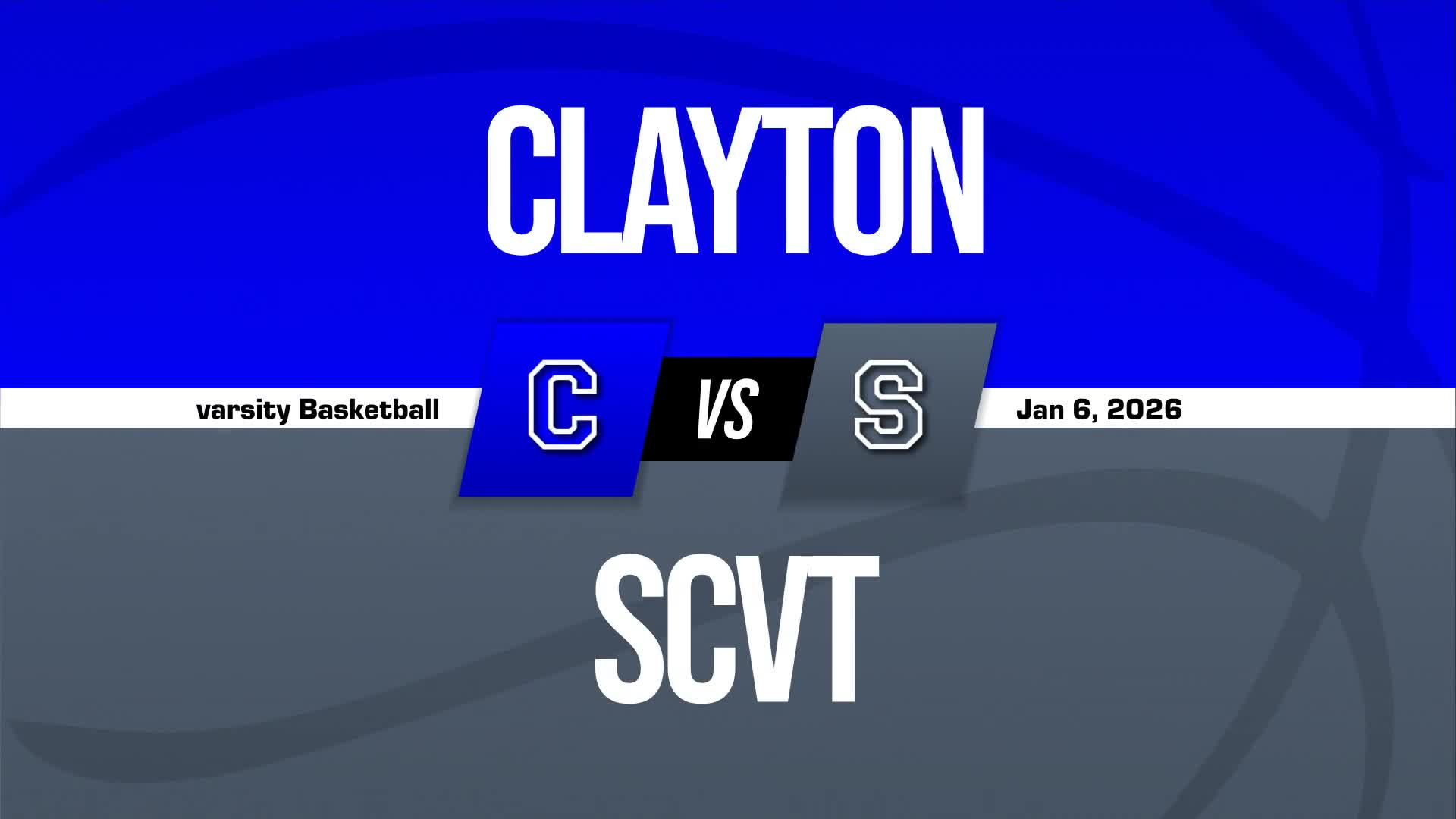 Basketball Recap: Clayton's Losing Streak Is a Thing of the Past