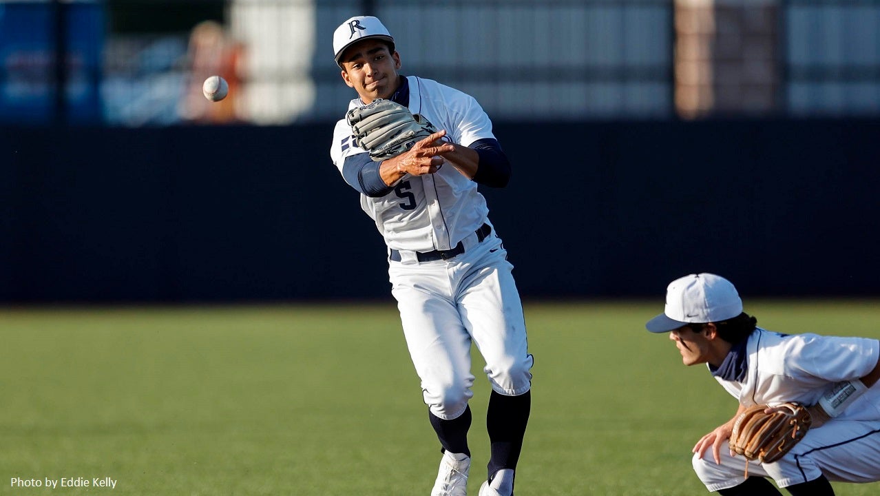 2021 MLB Draft: Marcelo Mayer headlines eight high school shortstops taken in first round
