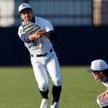 2021 MLB Draft: Marcelo Mayer headlines eight high school shortstops taken in first round