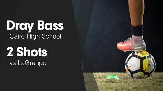 Soccer Game Preview: Cairo vs. Bainbridge