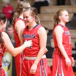 Toughest GBB districts, subdistricts