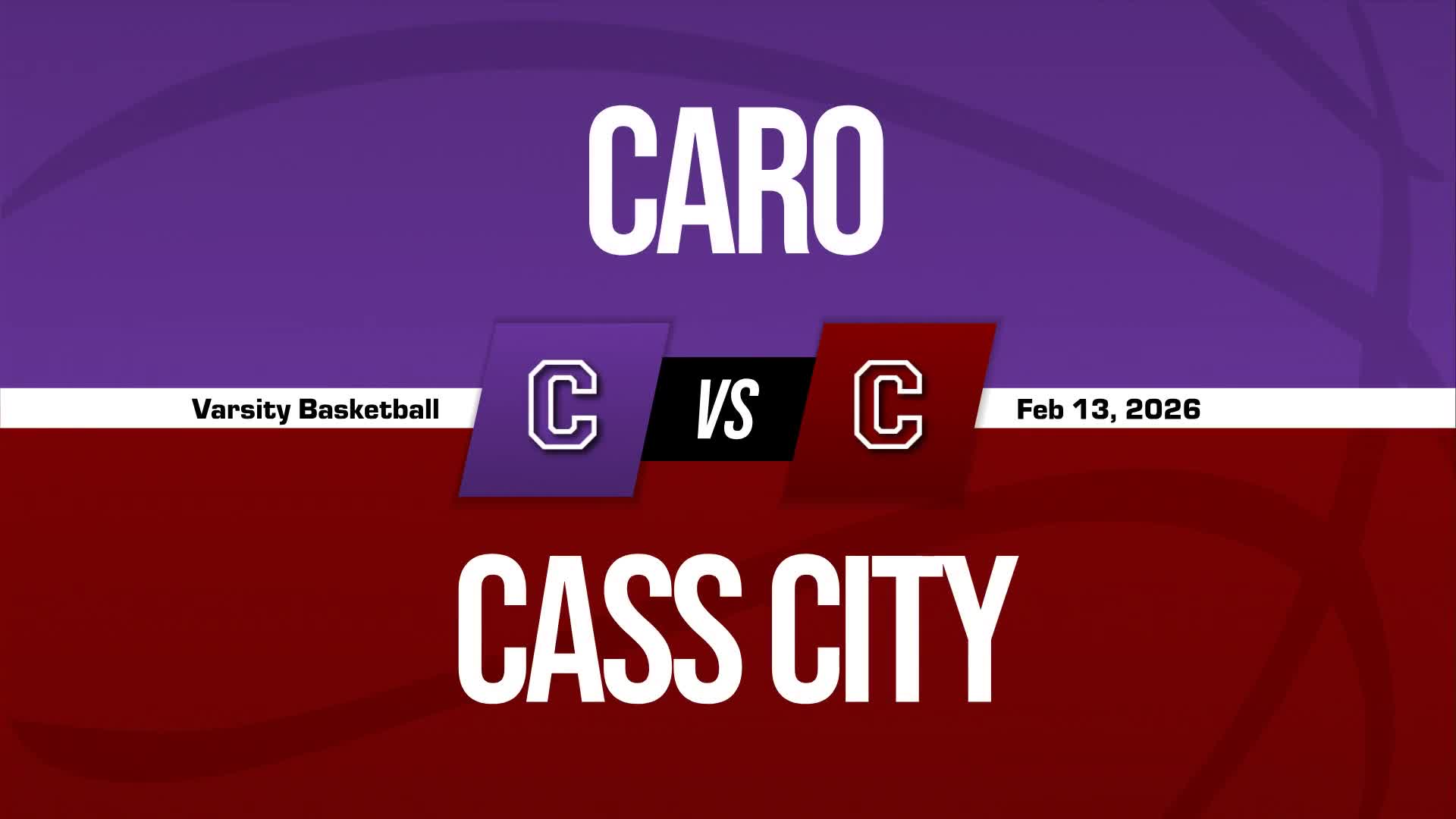 Basketball Recap: Cass City's Winning Streak Snapped at Five Games + How To Watch