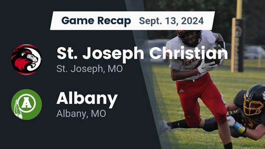 Football Recap: Albany Extends Road Winning Streak to Seven