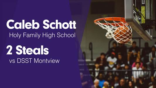 Basketball Game Preview: Holy Family Tigers vs. Mead Mavericks