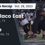 Weslaco East pile up the points against Pace