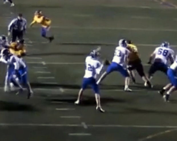 Nebraska MaxPreps Minute