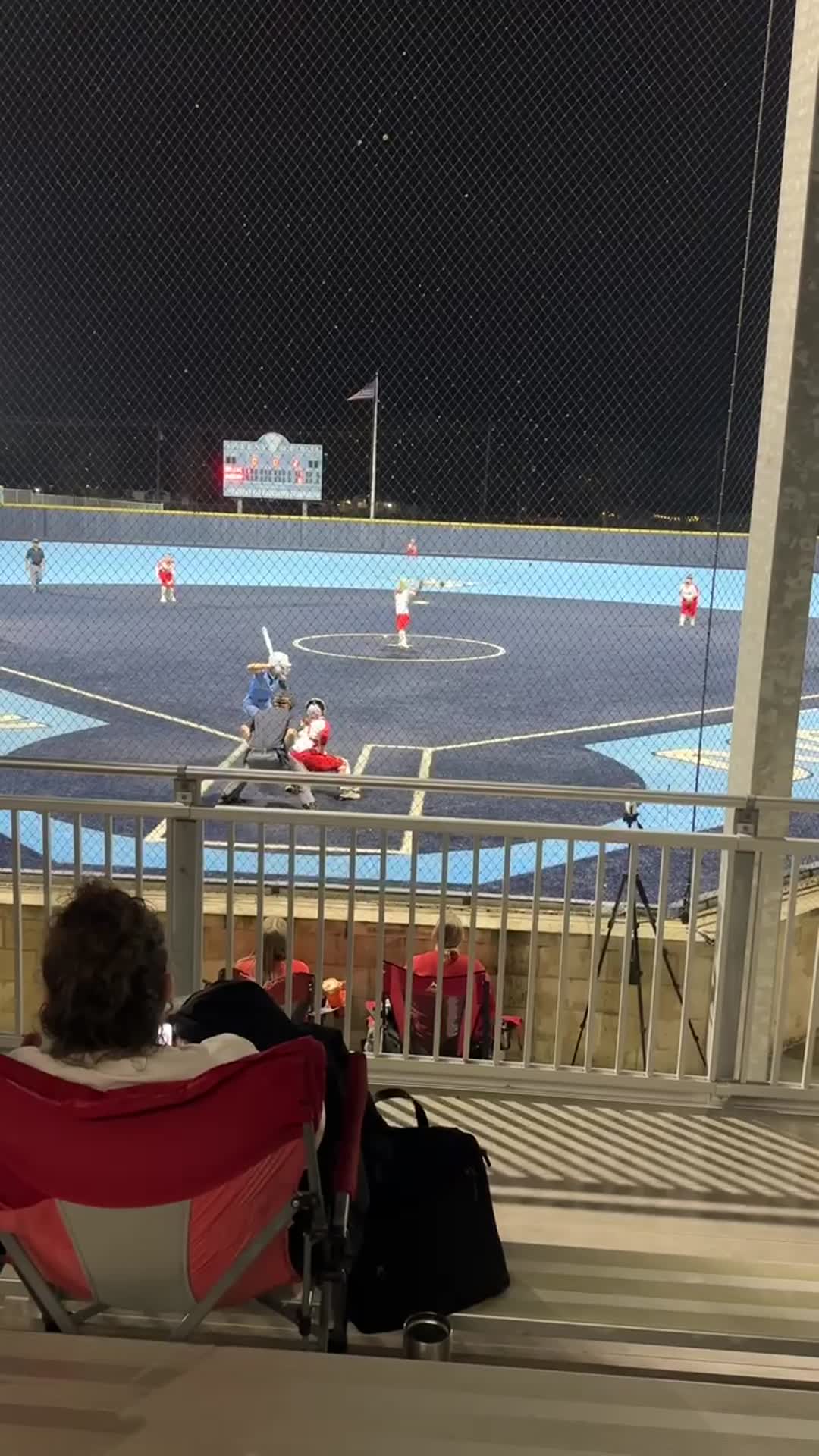 Volleyball Recap: Sweeny Takes a Loss