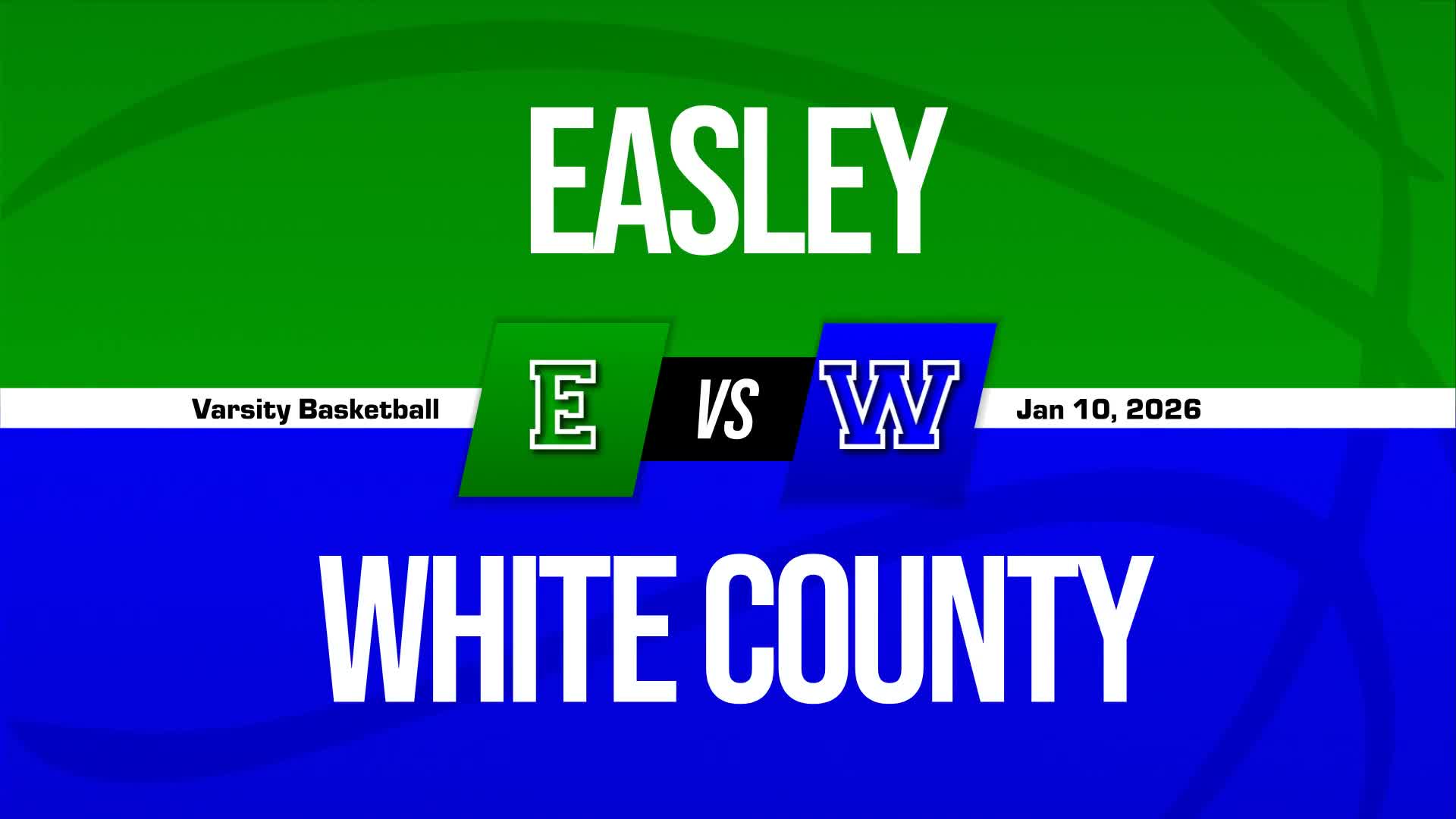 Basketball Game Preview: White County Warriors vs. Greater Atlanta Christian Spartans + How To Watch