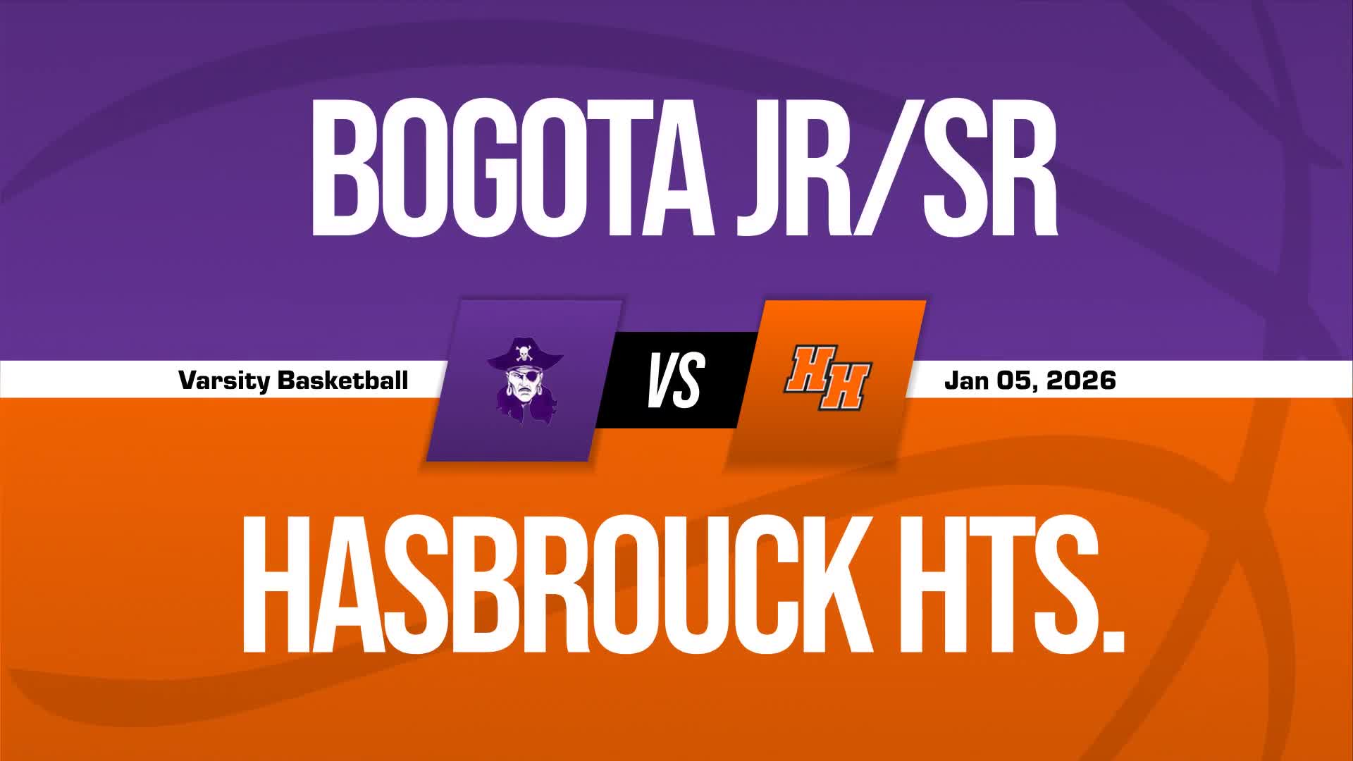 Basketball Recap: Hasbrouck Heights Triumphs