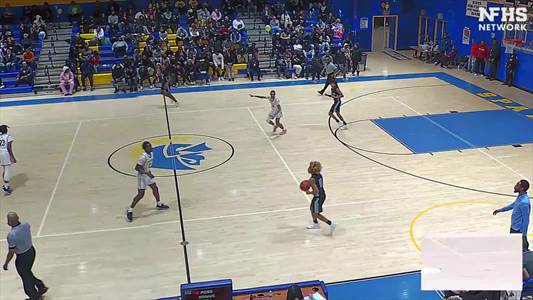 Basketball Game Preview: Laurel Spartans vs. Bladensburg Mustang