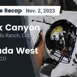 Football Game Recap: Rock Canyon Jaguars vs. Arvada West Wildcats