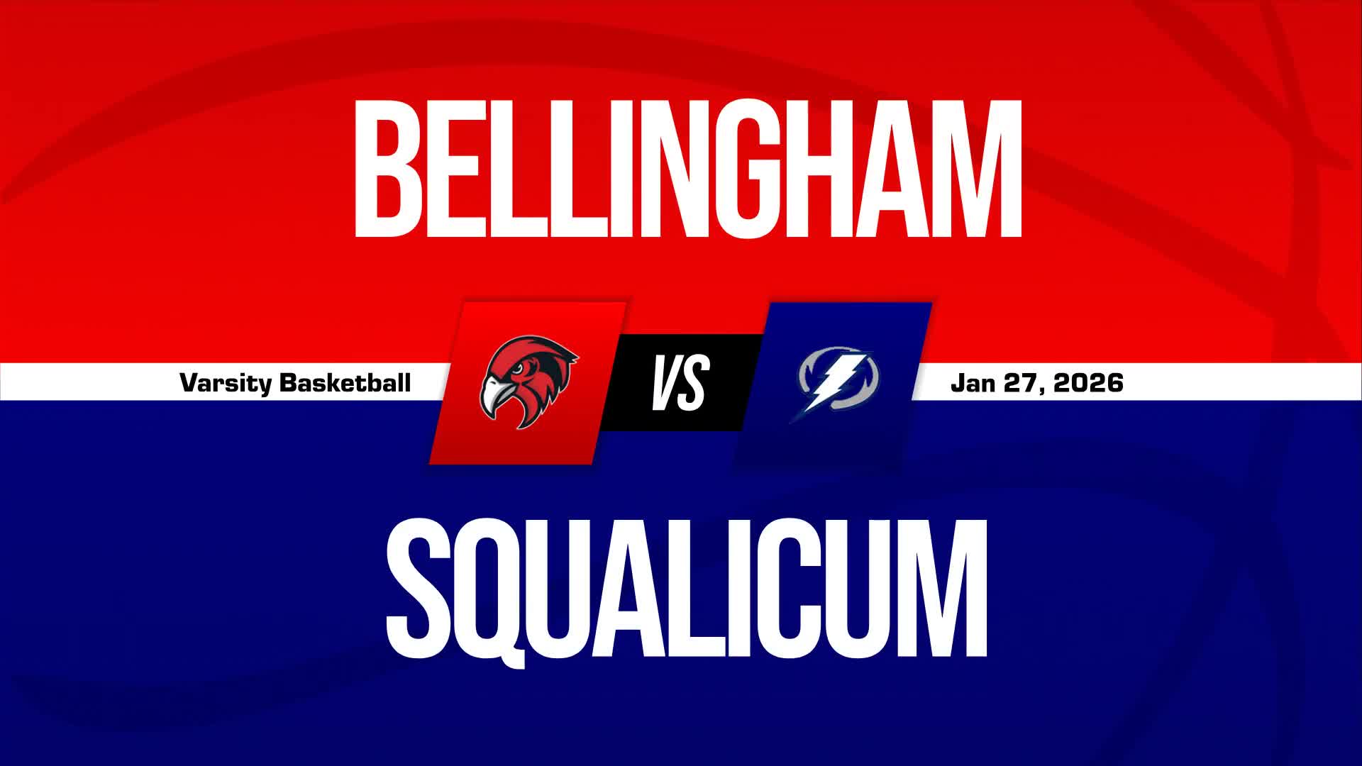 Basketball Recap: Bellingham Takes a Loss + How To Watch