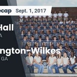 Football Game Preview: West Hall vs. Chestatee