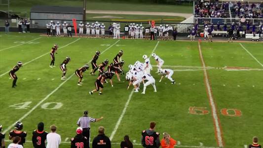 Baseball Recap: Wilmington Drops Highest Score of Season Against