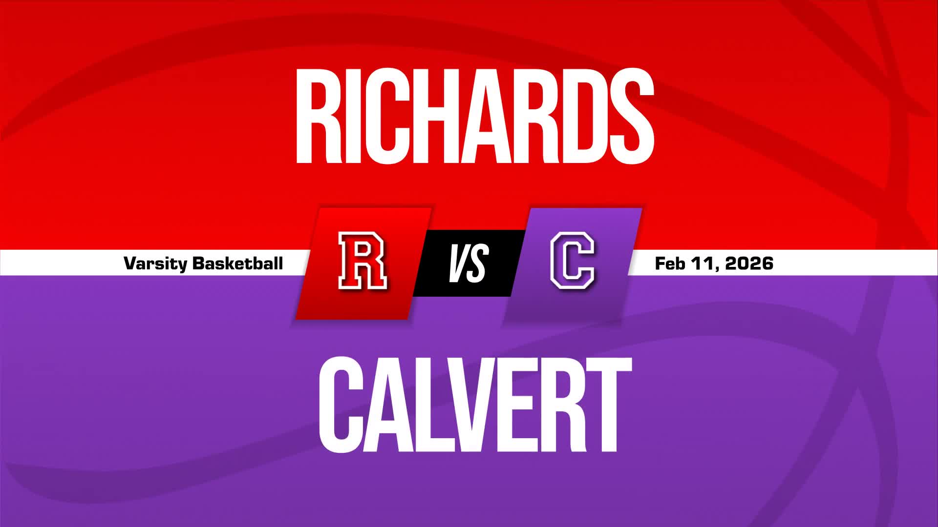 Basketball Game Preview: Richards Panthers vs. Round Top-Carmine