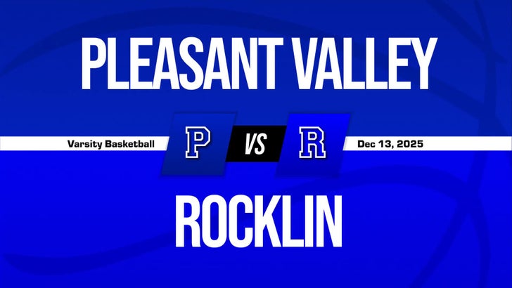 Basketball Recap: Rocklin Comes Up Short