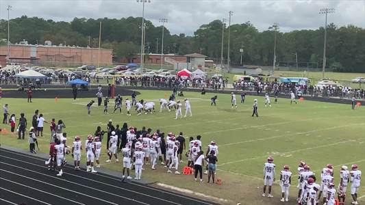 Basketball Game Preview: Raines Vikings vs. Impact Christian Aca