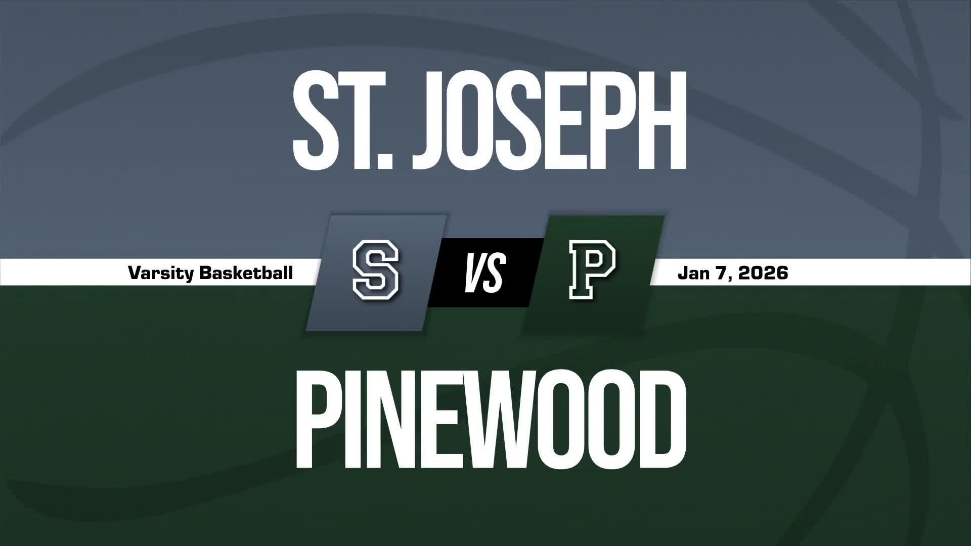 Basketball Recap: St. Joseph Piles Up the Points Against Arroyo Grande + How To Watch